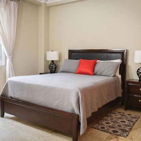 Luxury Oceanview Condo 2 Br/2.5 Ba Sosúa Eksteriør billede