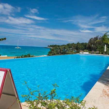 Luxury Oceanview Condo 2 Br/2.5 Ba Sosúa Eksteriør billede