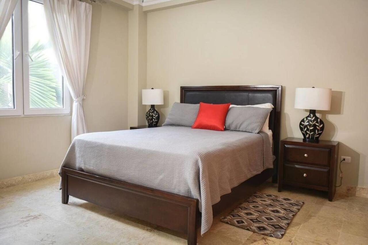Luxury Oceanview Condo 2 Br/2.5 Ba Sosúa Eksteriør billede
