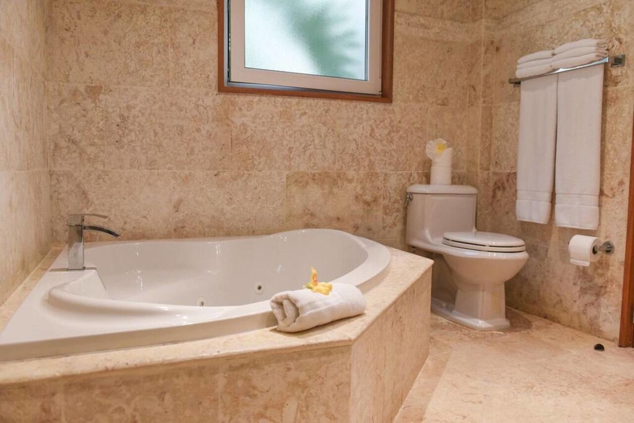Luxury Oceanview Condo 2 Br/2.5 Ba Sosúa Eksteriør billede