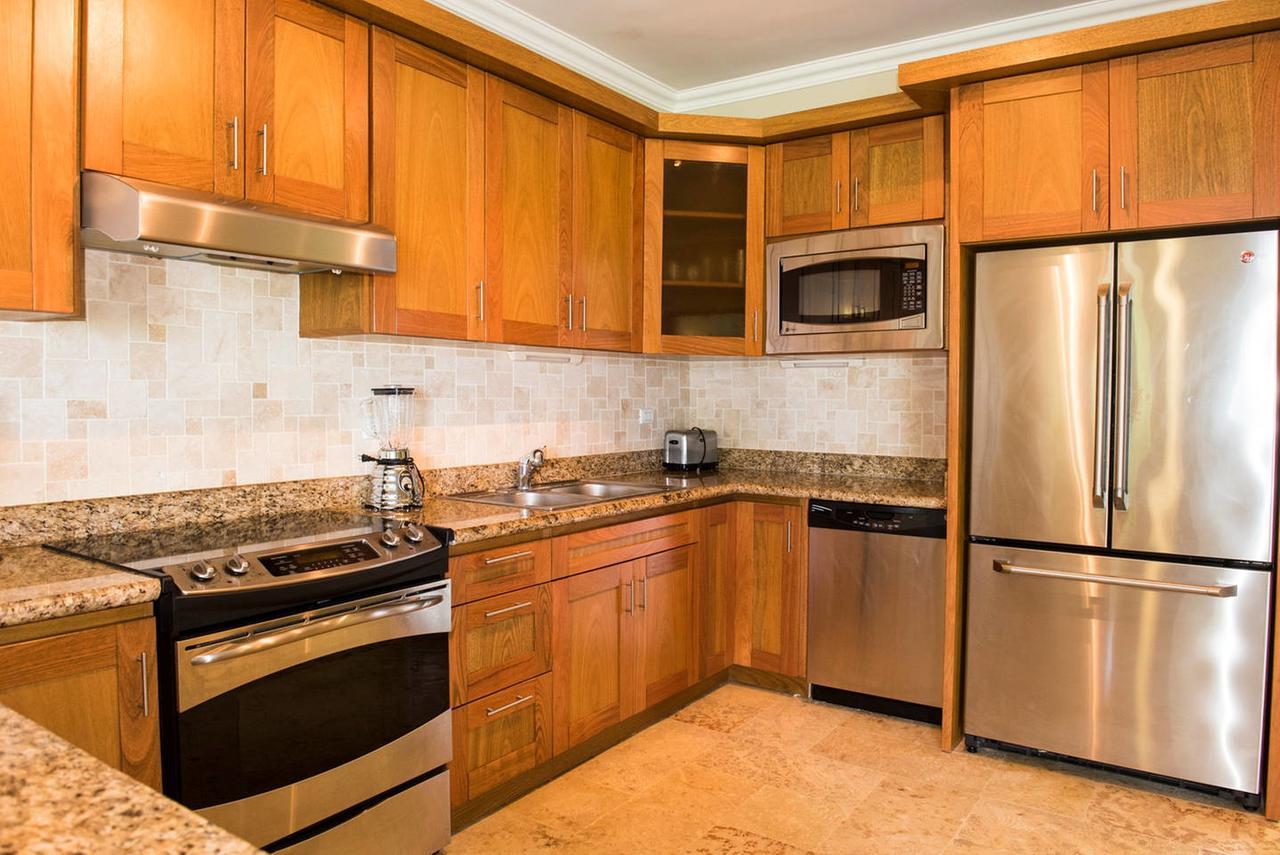 Luxury Oceanview Condo 2 Br/2.5 Ba Sosúa Eksteriør billede