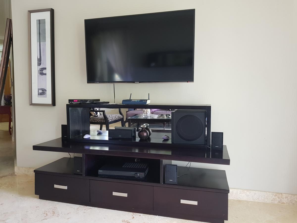 Luxury Oceanview Condo 2 Br/2.5 Ba Sosúa Eksteriør billede