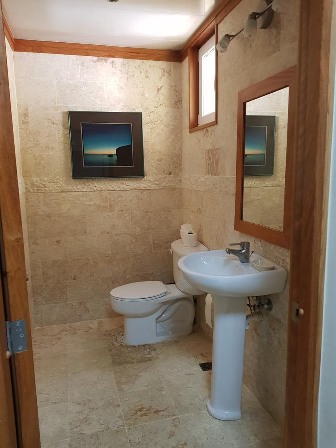 Luxury Oceanview Condo 2 Br/2.5 Ba Sosúa Eksteriør billede
