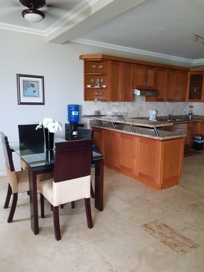 Luxury Oceanview Condo 2 Br/2.5 Ba Sosúa Eksteriør billede