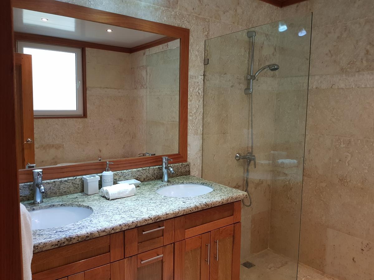 Luxury Oceanview Condo 2 Br/2.5 Ba Sosúa Eksteriør billede